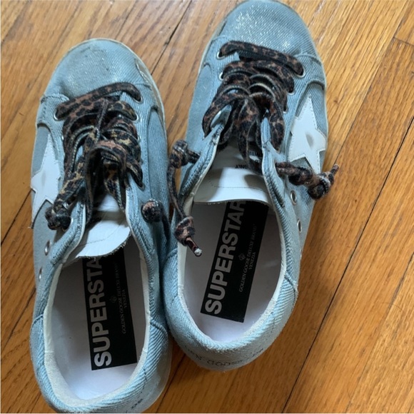 !!Superstar Goldengoose - Picture 6 of 13